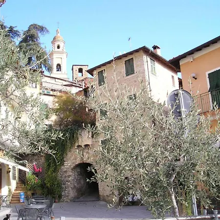 Διαμέρισμα Casa Gianni